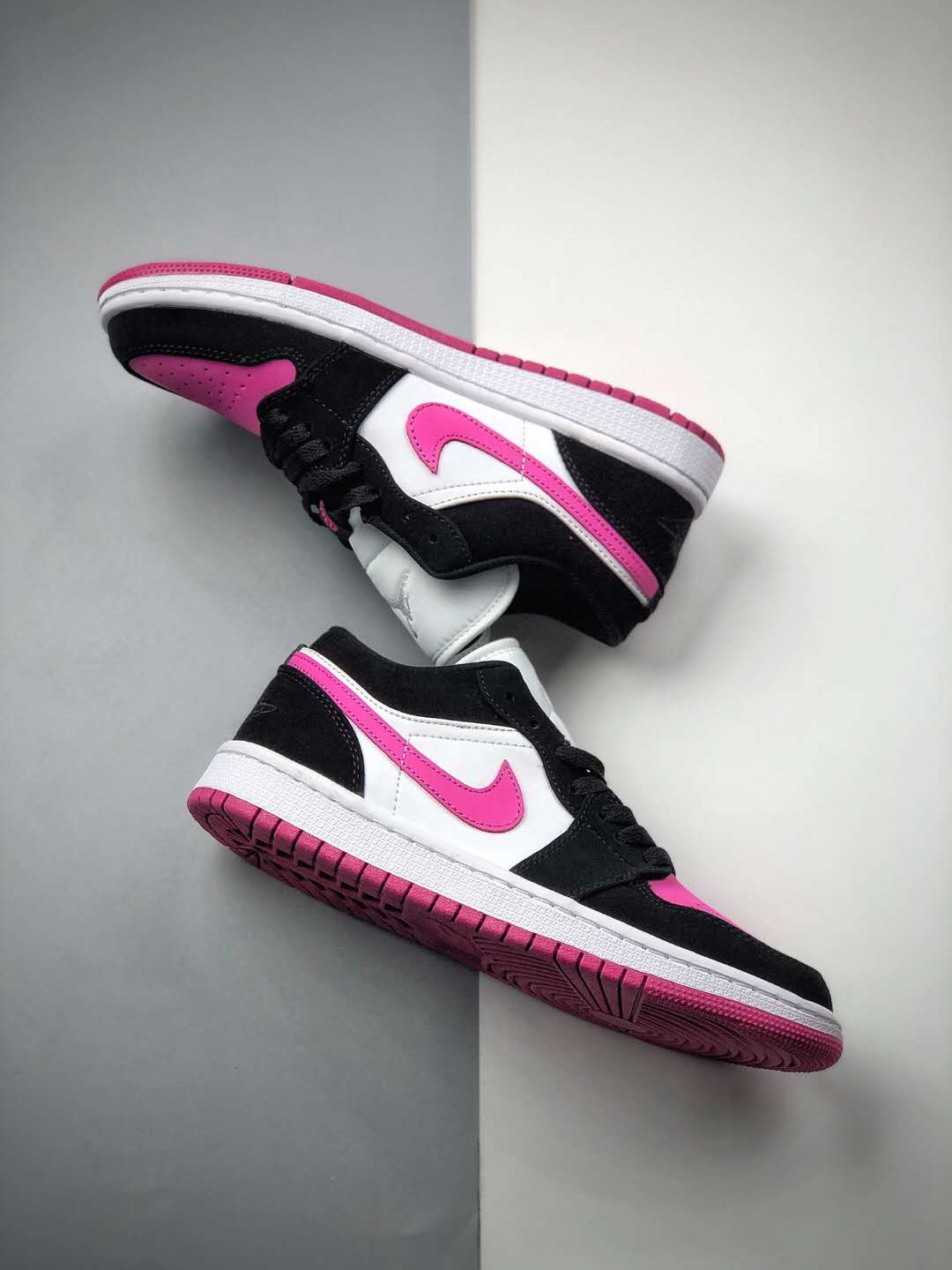 Air Jordan 1 'Black Cactus Flower' - Shop Now & Elevate Your Style