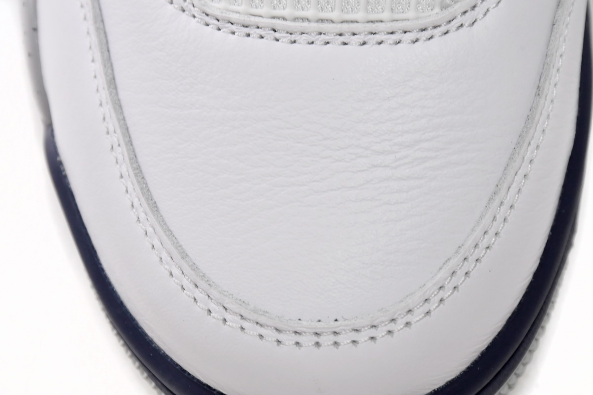 Air Jordan 4 Retro 'Midnight Navy' DH6927-140 - Shop the Latest Release Air Jordan 4 Retro 'Midnight Navy' DH6927-140 - Shop the Latest Release