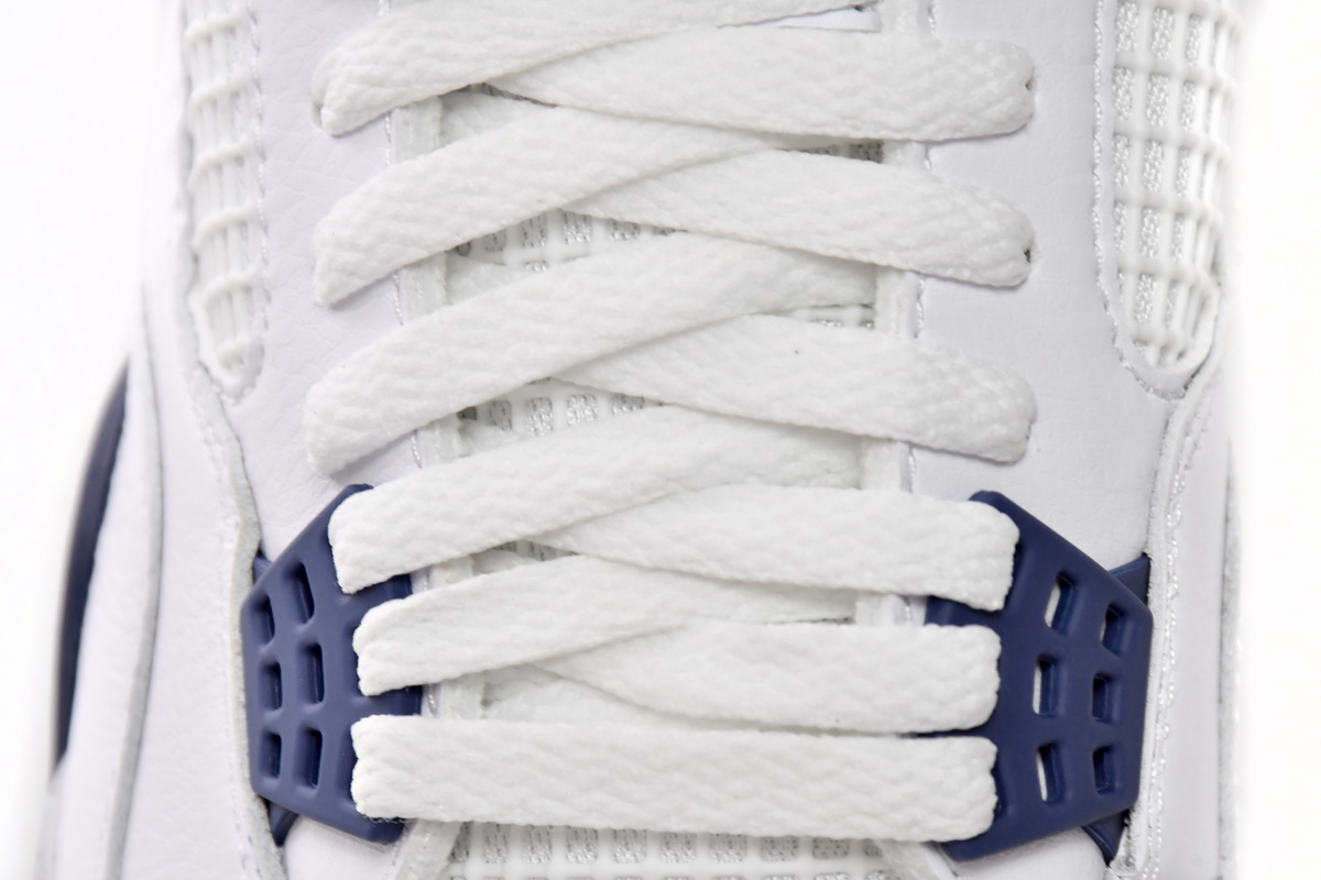 Air Jordan 4 Retro 'Midnight Navy' DH6927-140 - Shop the Latest Release Air Jordan 4 Retro 'Midnight Navy' DH6927-140 - Shop the Latest Release