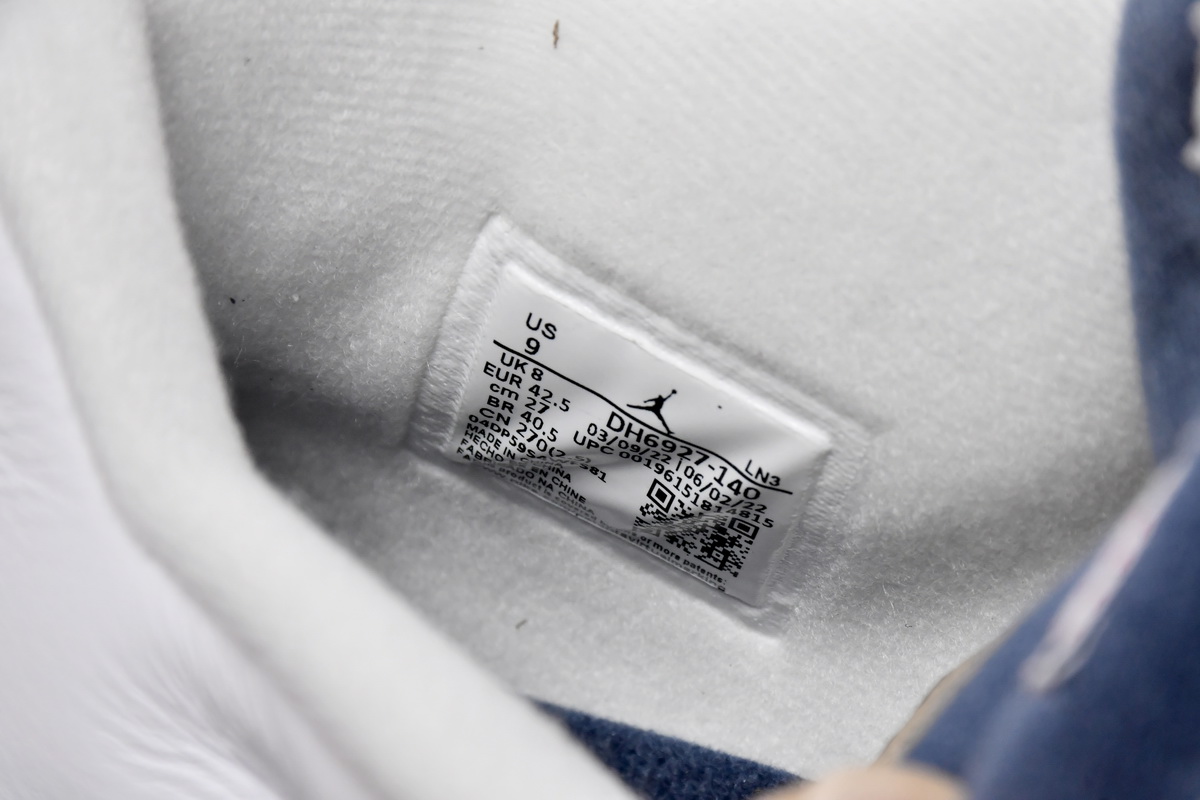 Air Jordan 4 Retro 'Midnight Navy' DH6927-140 - Shop the Latest Release Air Jordan 4 Retro 'Midnight Navy' DH6927-140 - Shop the Latest Release