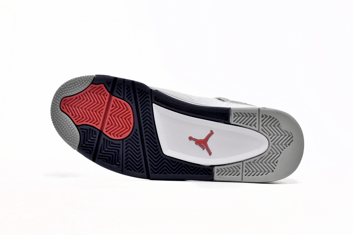 Air Jordan 4 Retro 'Midnight Navy' DH6927-140 - Shop the Latest Release Air Jordan 4 Retro 'Midnight Navy' DH6927-140 - Shop the Latest Release