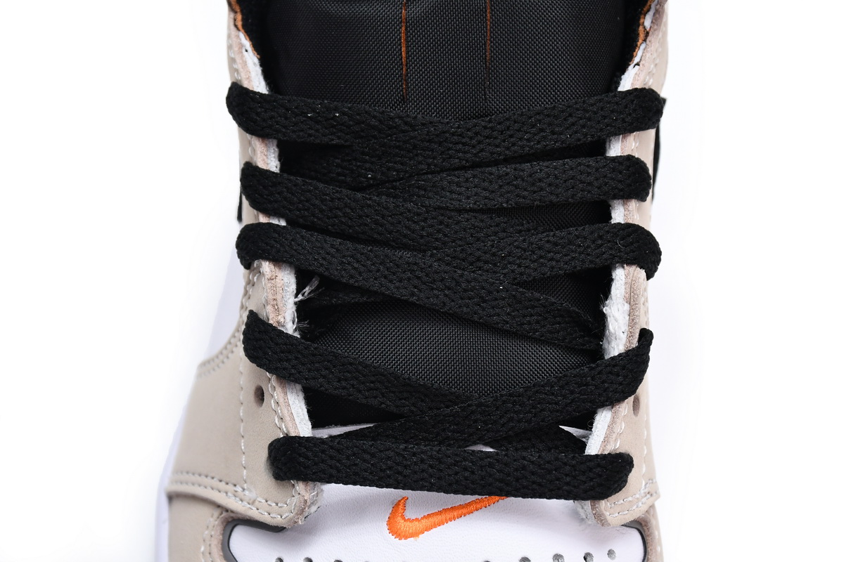 Air Jordan 1 Retro High OG 'Prototype' DC6515-100 - Iconic Style & Quality