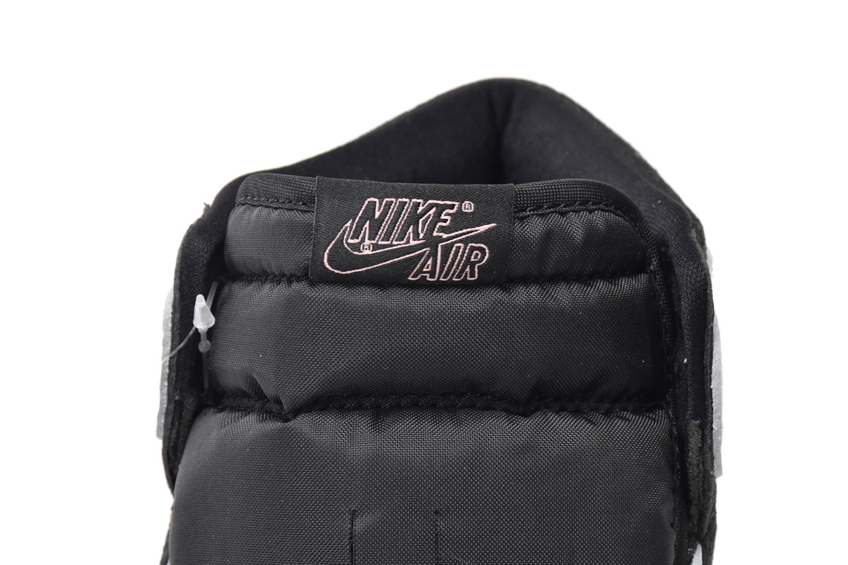 Air Jordan 1 Retro High OG 'Stage Haze' 555088-108 - Iconic sneaker with unique style