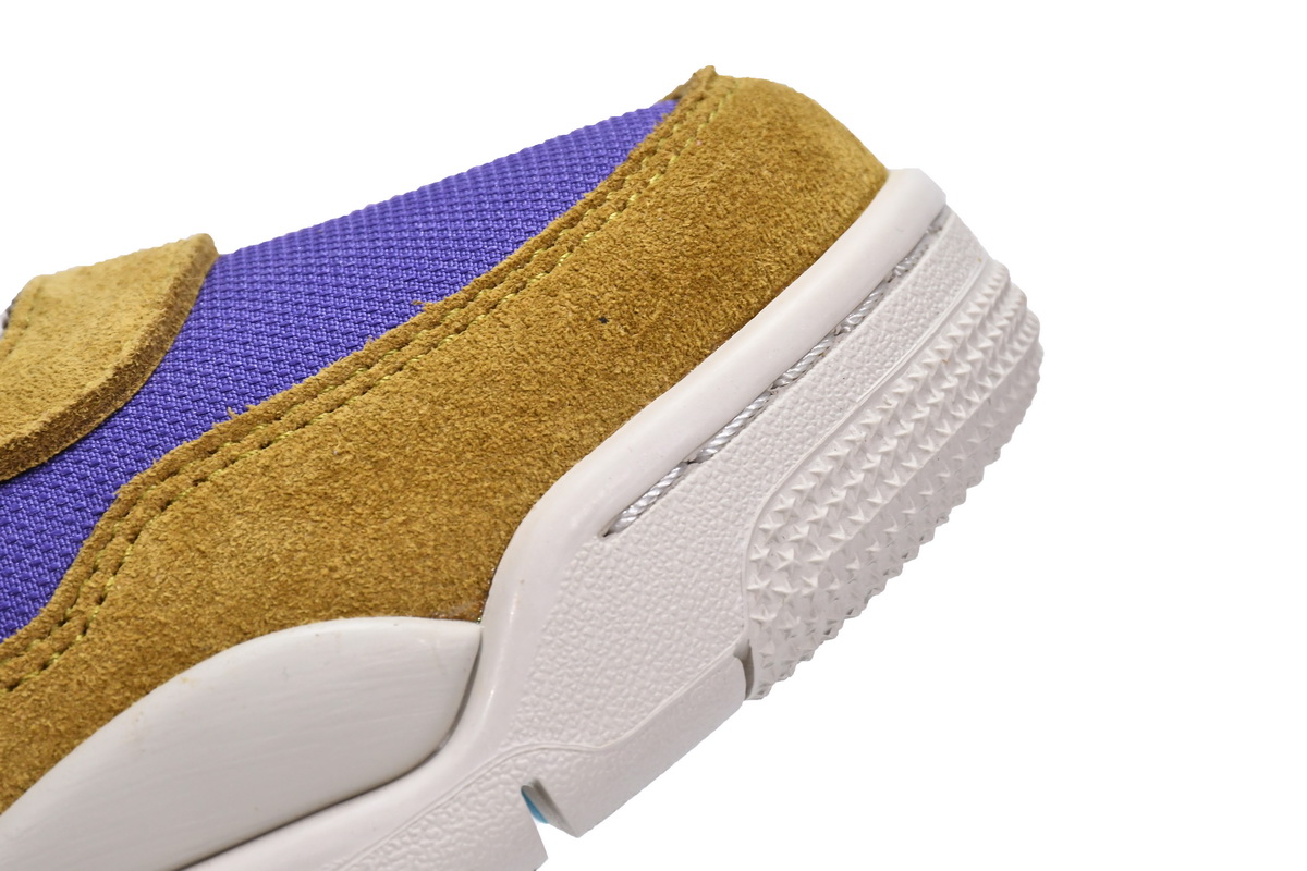 Union LA X Air Jordan 4 Retro 'Desert Moss' - Shop Now for Exclusive Collaboration! Union LA X Air Jordan 4 Retro 'Desert Moss' - Shop Now for Exclusive Collaboration!