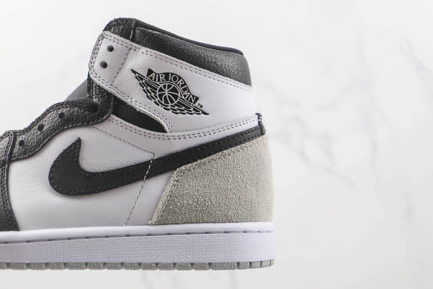 Air Jordan 1 Retro High OG 'Stage Haze' - Shop the Iconic Sneaker Now!