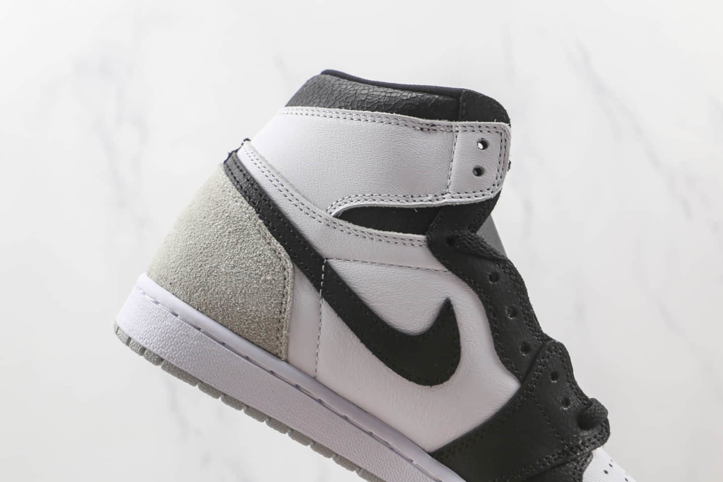Air Jordan 1 Retro High OG 'Stage Haze' - Shop the Iconic Sneaker Now!