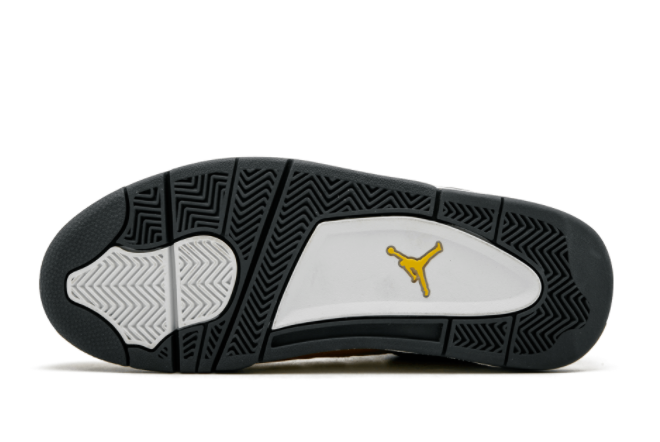 Air Jordan 4 'Lightning' CT8527-700 - Shop Authentic Jordans Online Air Jordan 4 'Lightning' CT8527-700 - Shop Authentic Jordans Online