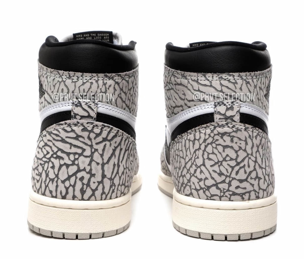 Air Jordan 1 Retro High OG 'White Cement' DZ5485-052 – Classic Style with a Modern Twist Air Jordan 1 Retro High OG 'White Cement' DZ5485-052 – Classic Style with a Modern Twist