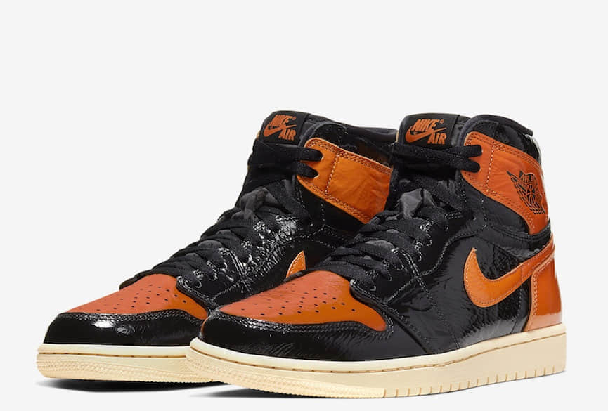 Shop the Air Jordan 1 Retro High OG 'Shattered Backboard 3.0' 555088-028 - Premium Sneakers