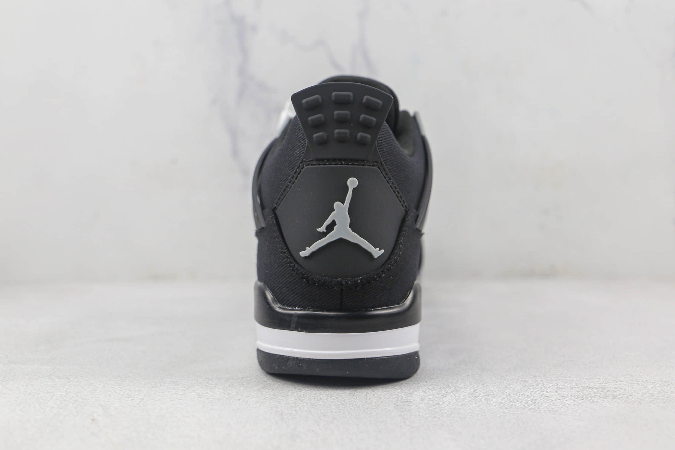 Air Jordan 4 Retro SE 'Black Canvas' DH7138-006 - Classic Style and Superior Craftsmanship Available Now! Air Jordan 4 Retro SE 'Black Canvas' DH7138-006 - Classic Style and Superior Craftsmanship Available Now!