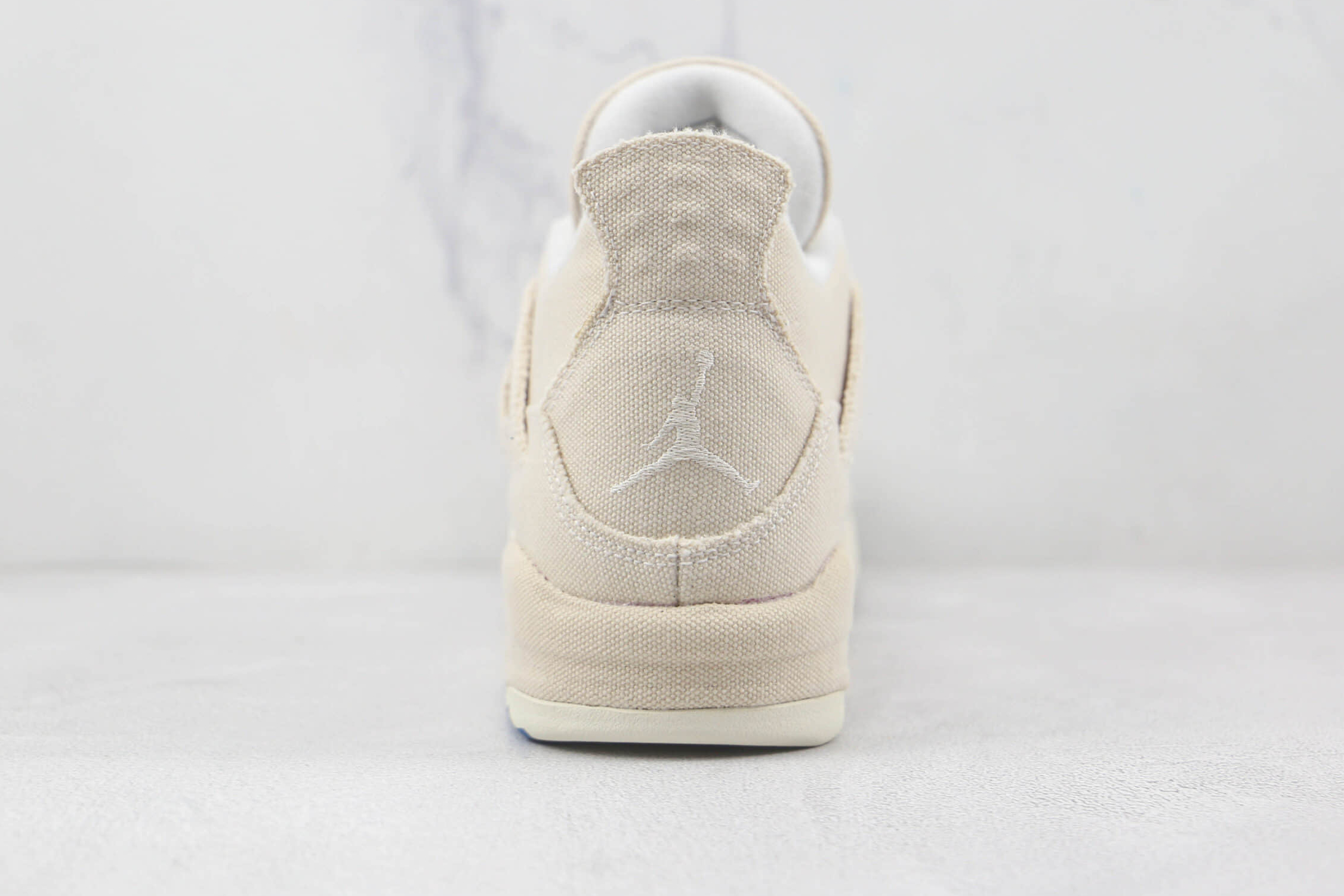 Air Jordan 4 Retro 'Blank Canvas' DQ4909-100 - Exclusive Release Air Jordan 4 Retro 'Blank Canvas' DQ4909-100 - Exclusive Release
