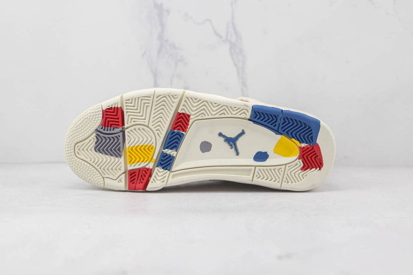 Air Jordan 4 Retro 'Blank Canvas' DQ4909-100 - Exclusive Release Air Jordan 4 Retro 'Blank Canvas' DQ4909-100 - Exclusive Release