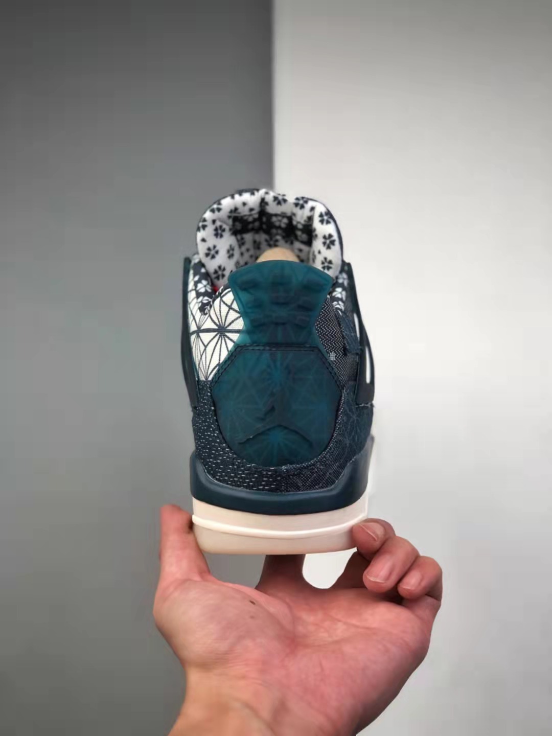 Air Jordan 4 Retro SE 'Sashiko' CW0898-400: Exquisite Design and Style Air Jordan 4 Retro SE 'Sashiko' CW0898-400: Exquisite Design and Style