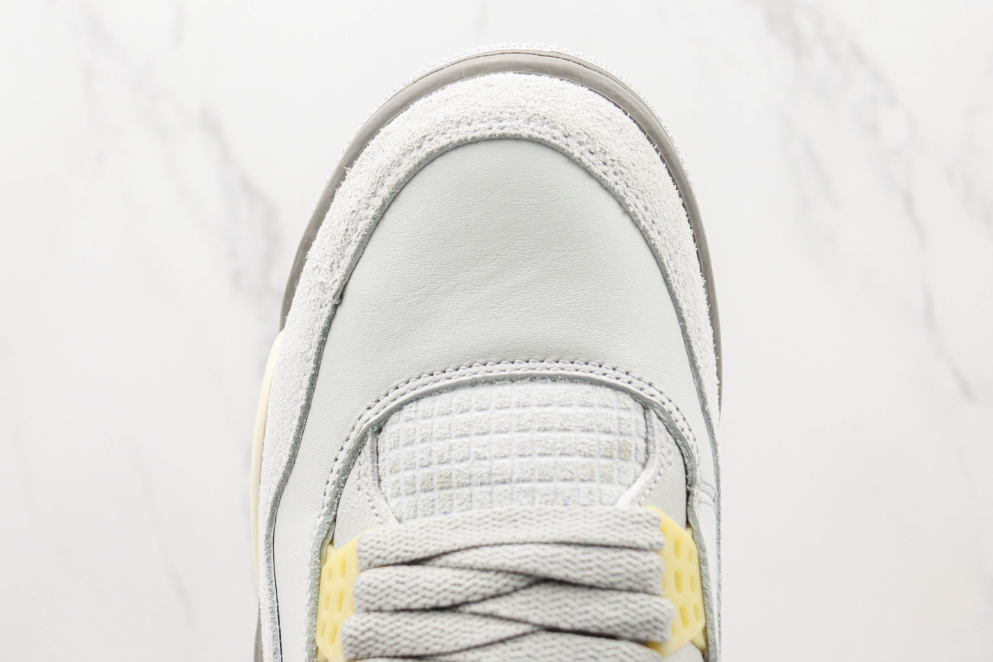 Air Jordan 4 Retro SE 'Craft Photon Dust' DV3742-021: Premium Sneaker with Classic Style Air Jordan 4 Retro SE 'Craft Photon Dust' DV3742-021: Premium Sneaker with Classic Style