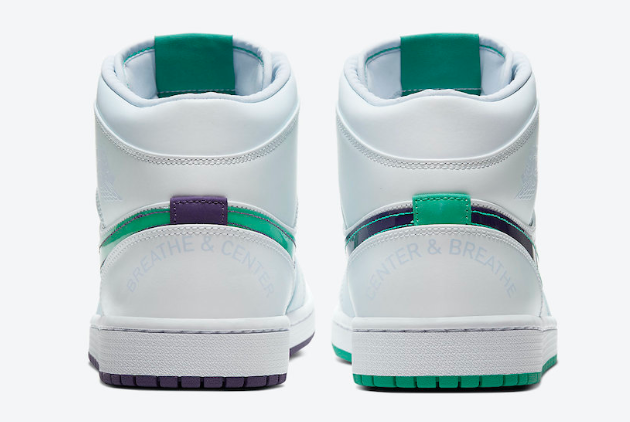 Air Jordan 1 Mid SE 'Nike Pregame' CW5853-100 - Best Deals on Iconic Sneakers