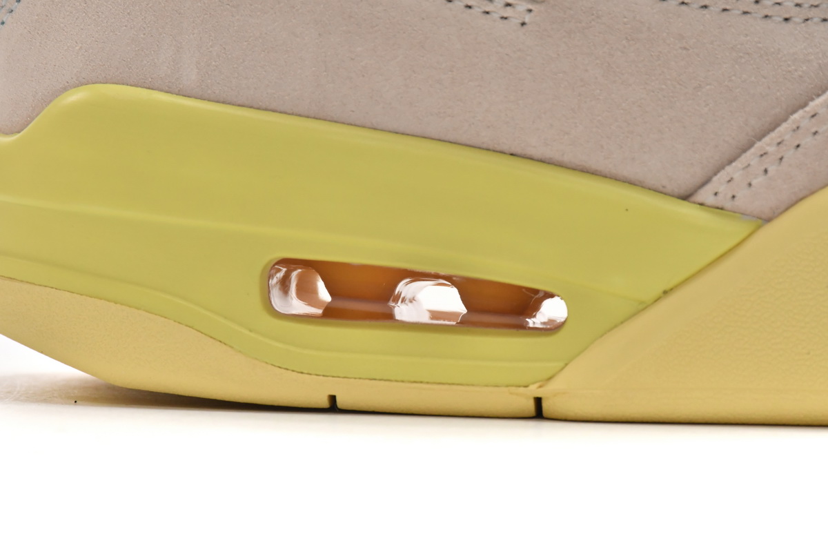 Union LA X Air Jordan 4 Retro 'Guava Ice' DC9533-800 - Exclusive Sneakers & Apparel Union LA X Air Jordan 4 Retro 'Guava Ice' DC9533-800 - Exclusive Sneakers & Apparel