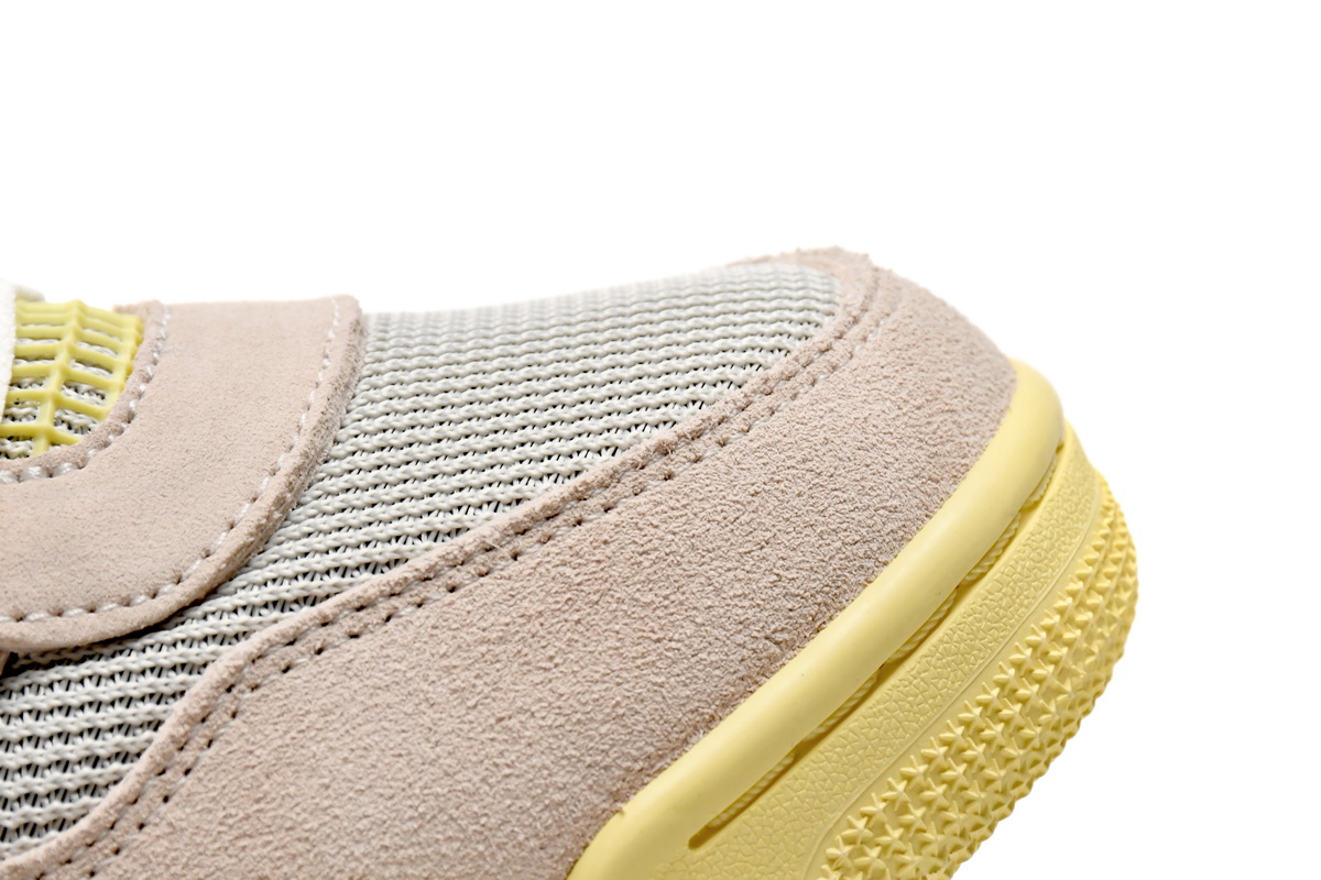 Union LA X Air Jordan 4 Retro 'Guava Ice' DC9533-800 - Exclusive Sneakers & Apparel Union LA X Air Jordan 4 Retro 'Guava Ice' DC9533-800 - Exclusive Sneakers & Apparel