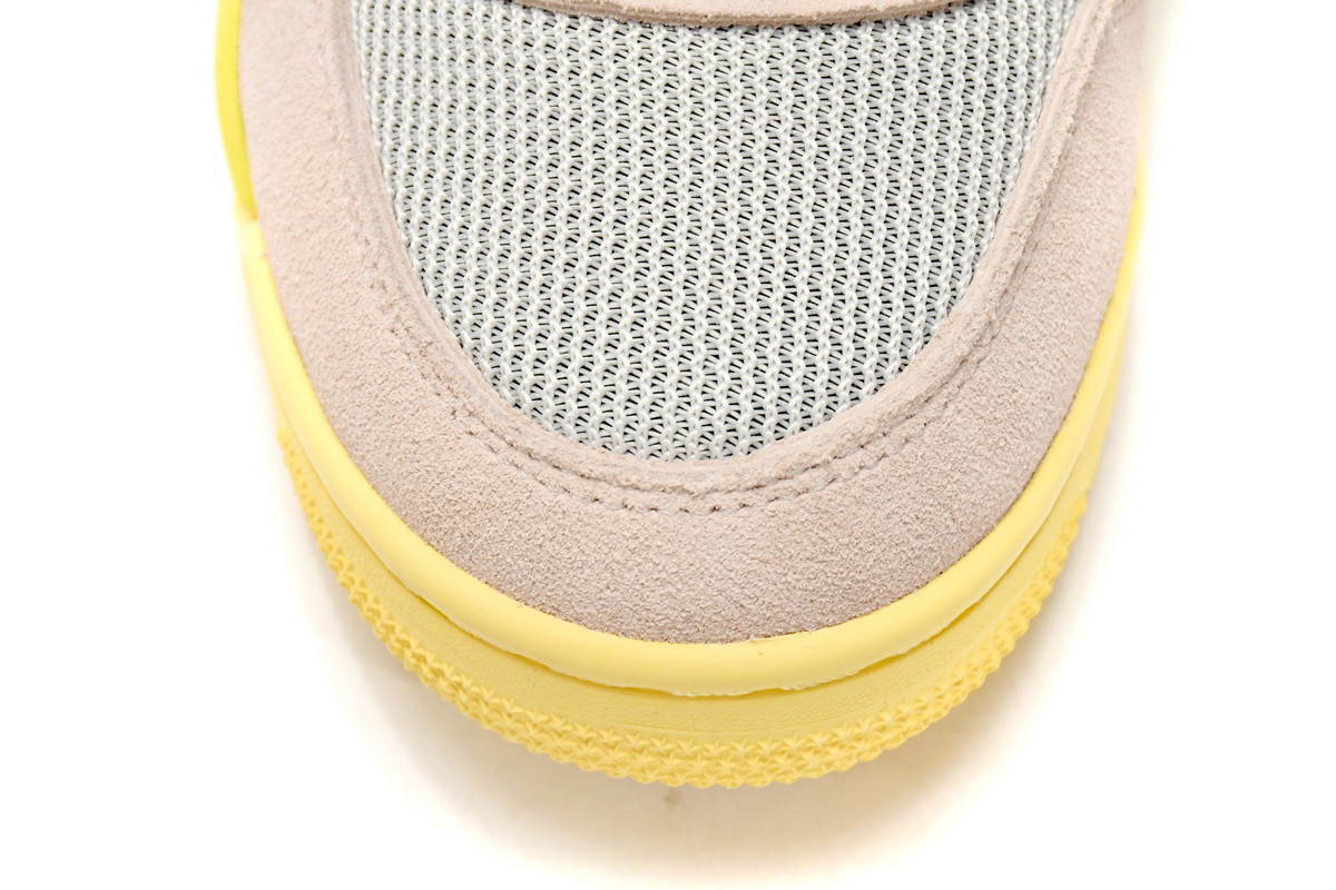 Union LA X Air Jordan 4 Retro 'Guava Ice' DC9533-800 - Exclusive Sneakers & Apparel Union LA X Air Jordan 4 Retro 'Guava Ice' DC9533-800 - Exclusive Sneakers & Apparel