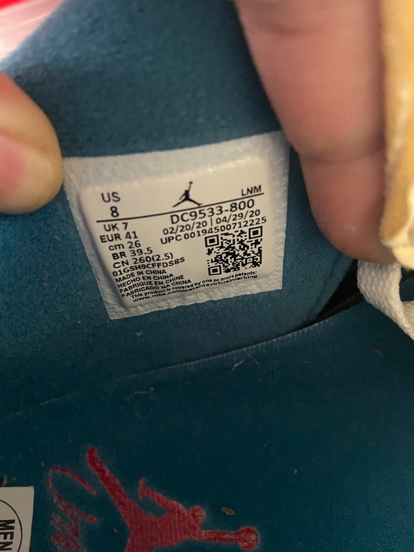 Union LA X Air Jordan 4 Retro 'Guava Ice' DC9533-800 - Exclusive Sneakers & Apparel Union LA X Air Jordan 4 Retro 'Guava Ice' DC9533-800 - Exclusive Sneakers & Apparel