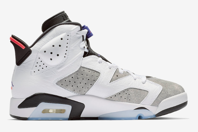 Air Jordan 6 Retro LTR 'Flint' CI3125-100 - Premium Sneakers for Sale Air Jordan 6 Retro LTR 'Flint' CI3125-100 - Premium Sneakers for Sale