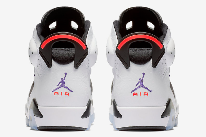 Air Jordan 6 Retro LTR 'Flint' CI3125-100 - Premium Sneakers for Sale Air Jordan 6 Retro LTR 'Flint' CI3125-100 - Premium Sneakers for Sale
