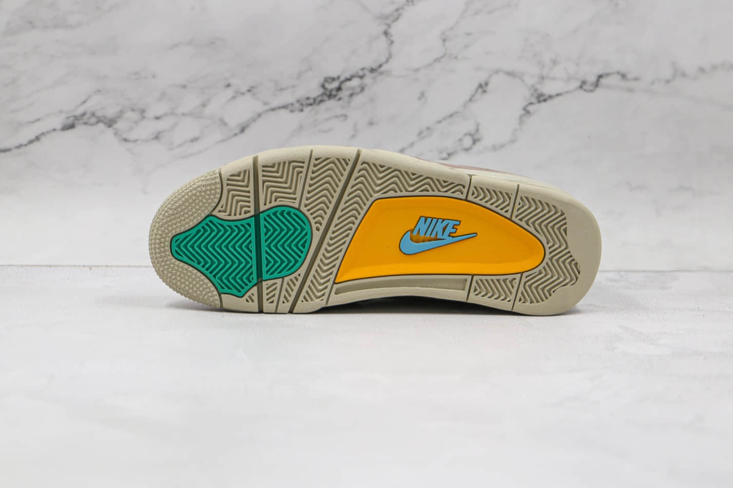 Limited Edition Union LA x Air Jordan 4 Retro 'Taupe Haze' DJ5718-242 | Exclusive Release! Limited Edition Union LA x Air Jordan 4 Retro 'Taupe Haze' DJ5718-242 | Exclusive Release!