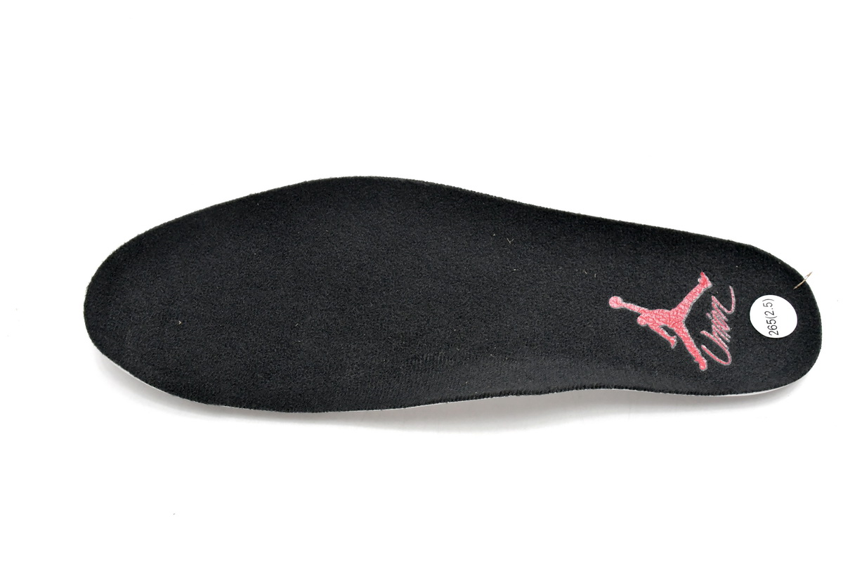 Union LA X Air Jordan 4 Retro 'Off Noir' DC9533-001: Stylish and Classic Sneakers Union LA X Air Jordan 4 Retro 'Off Noir' DC9533-001: Stylish and Classic Sneakers