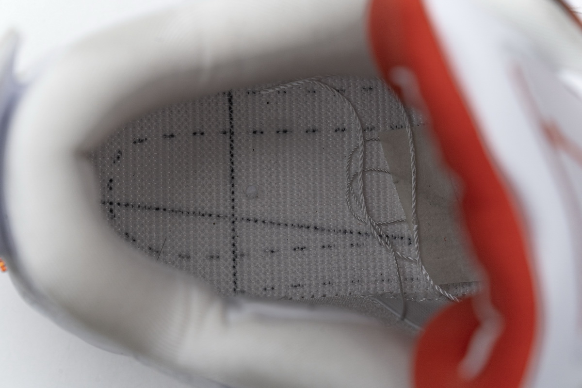 Air Jordan 4 Retro 'Orange Metallic' CT8527-118 - Iconic Styling & Vibrant Charm Air Jordan 4 Retro 'Orange Metallic' CT8527-118 - Iconic Styling & Vibrant Charm