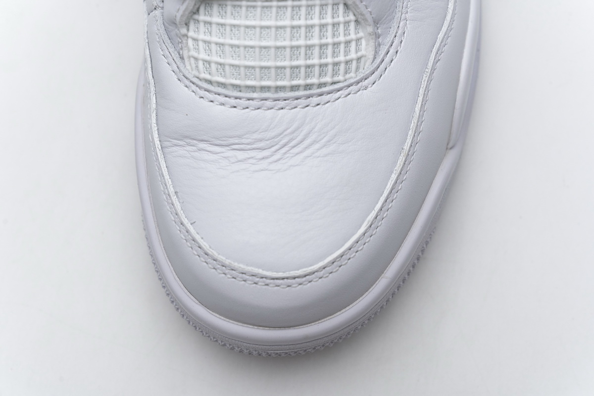 Air Jordan 4 Retro 'Orange Metallic' CT8527-118 - Iconic Styling & Vibrant Charm Air Jordan 4 Retro 'Orange Metallic' CT8527-118 - Iconic Styling & Vibrant Charm