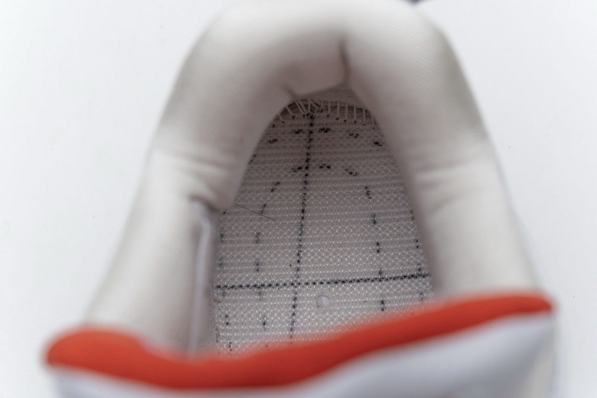 Air Jordan 4 Retro 'Orange Metallic' CT8527-118 - Iconic Styling & Vibrant Charm Air Jordan 4 Retro 'Orange Metallic' CT8527-118 - Iconic Styling & Vibrant Charm