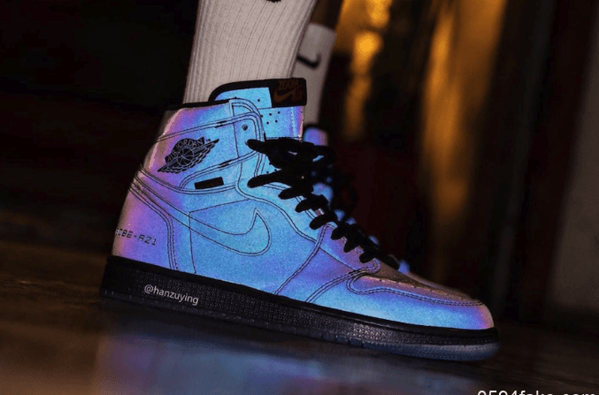 Air Jordan 1 Retro High Zoom 'Fearless' BV0006-900 | Shop Online Now!