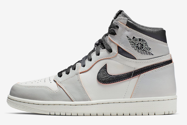 Nike SB x Air Jordan 1 High OG 'Light Bone' CD6578-006 | Limited Edition Release