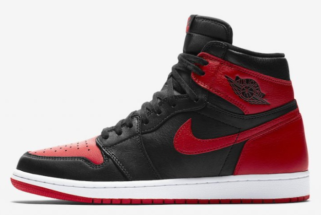 Air Jordan 1 Retro High OG NRG 'Homage to Home' 861428-061 - Limited Edition Sneaker for Sale