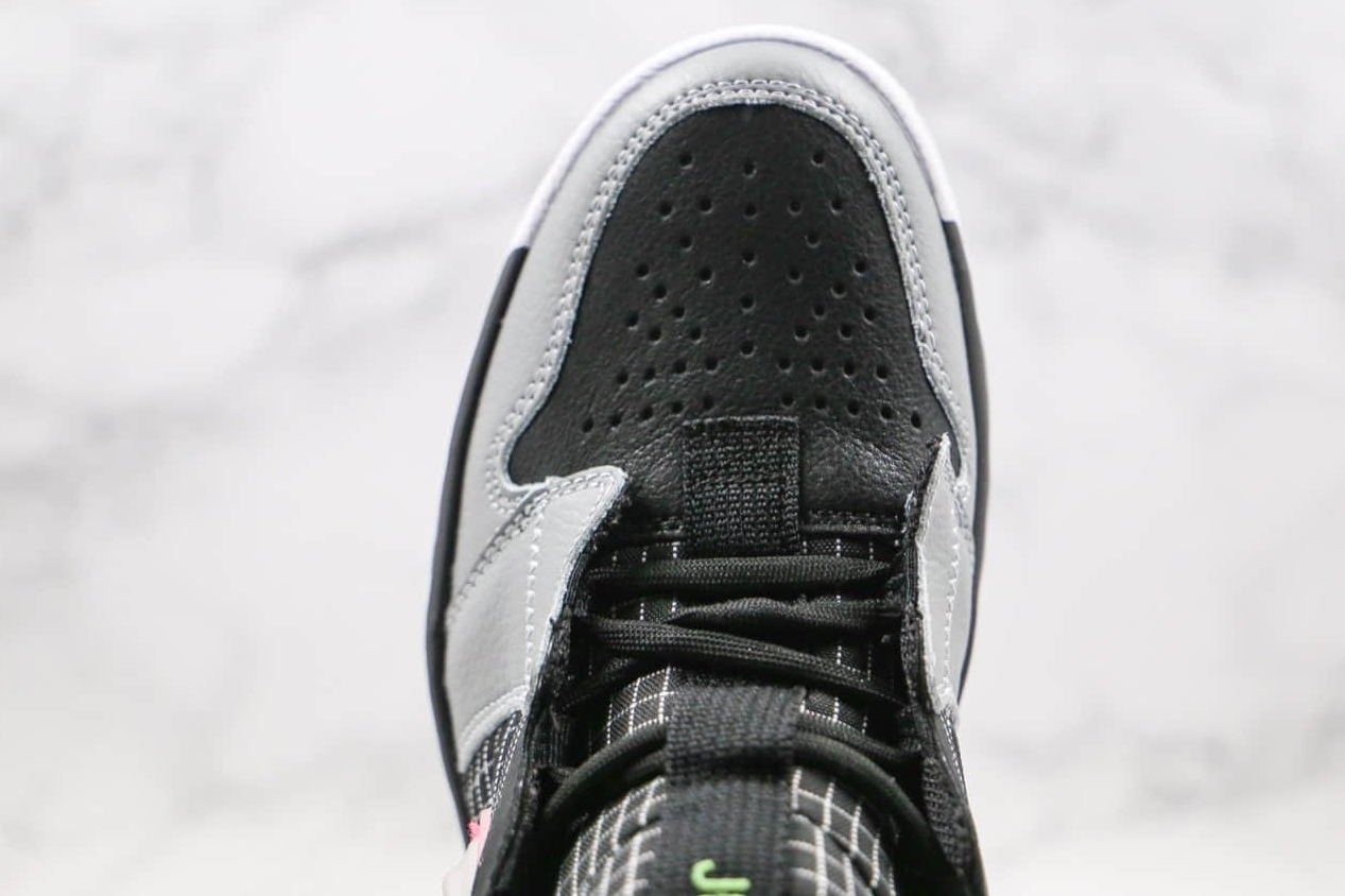 Air Jordan 1 React 'Multi-Color' AR5321-002 | Premium Sneakers