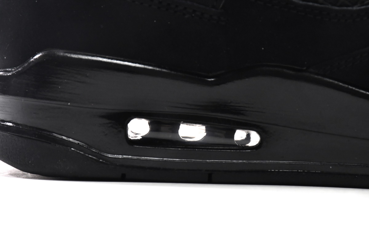 Air Jordan 4 Retro Black Cat 2020 CU1110-010 - Classic Style & Sleek Design Air Jordan 4 Retro Black Cat 2020 CU1110-010 - Classic Style & Sleek Design