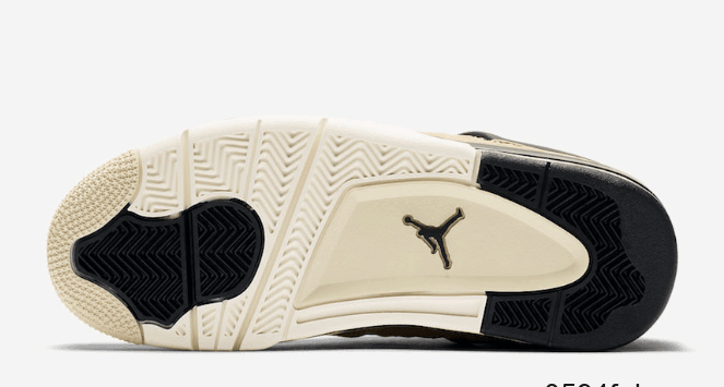 Air Jordan 4 Retro 'Mushroom' AQ9129-200 | Premium Sneaker for Sale Air Jordan 4 Retro 'Mushroom' AQ9129-200 | Premium Sneaker for Sale