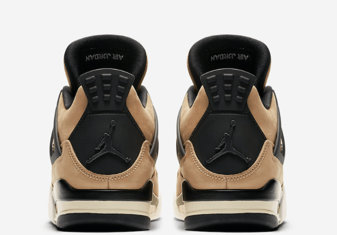 Air Jordan 4 Retro 'Mushroom' AQ9129-200 | Premium Sneaker for Sale Air Jordan 4 Retro 'Mushroom' AQ9129-200 | Premium Sneaker for Sale