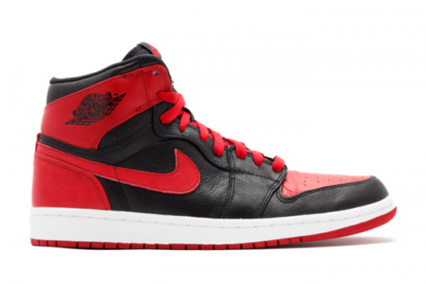 Air Jordan 1 Retro High 'Banned' 2011 432001-001 - Iconic Sneaker Style or Classic Air Jordan 1 Retro High 'Banned' 2011 432001-001 - Shop Now!