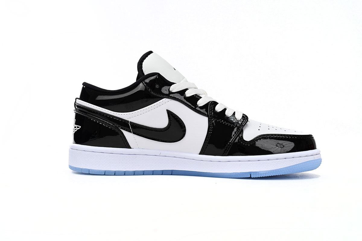 Air Jordan 1 Low SE 'Concord' DV1309-100: Classic Style with a Modern Twist Air Jordan 1 Low SE 'Concord' DV1309-100: Classic Style with a Modern Twist
