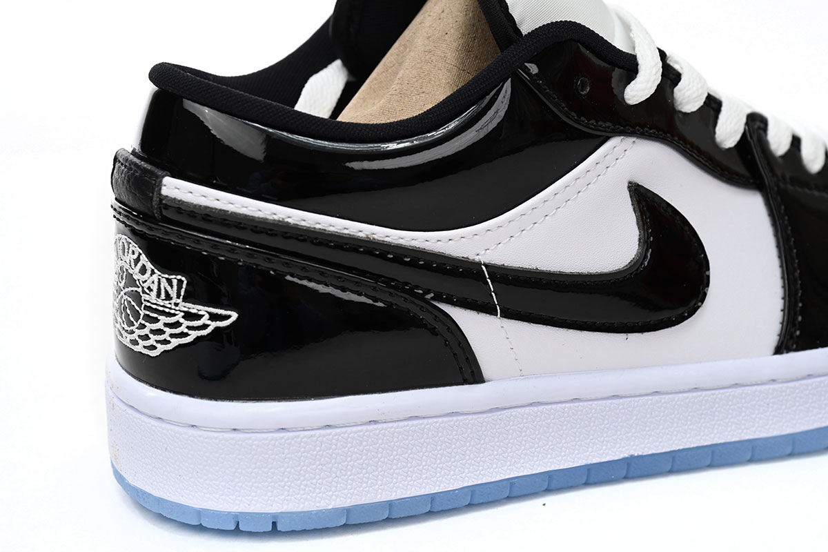Air Jordan 1 Low SE 'Concord' DV1309-100: Classic Style with a Modern Twist Air Jordan 1 Low SE 'Concord' DV1309-100: Classic Style with a Modern Twist