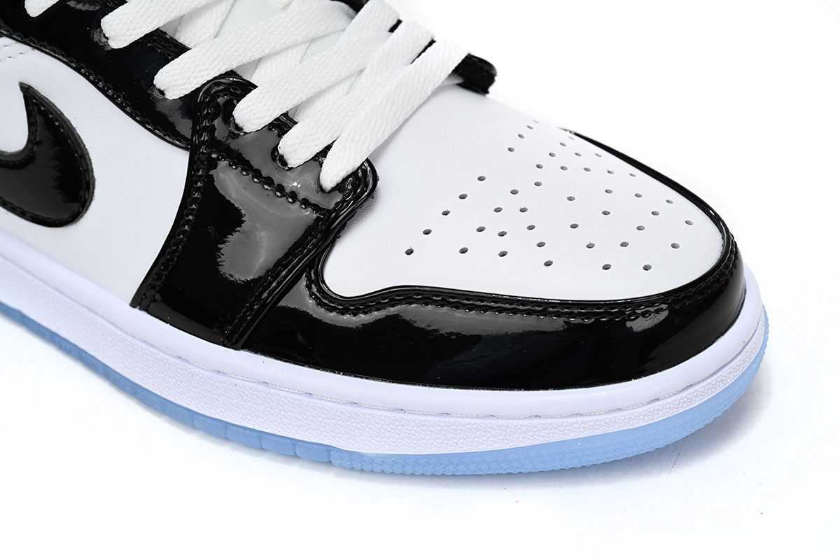 Air Jordan 1 Low SE 'Concord' DV1309-100: Classic Style with a Modern Twist Air Jordan 1 Low SE 'Concord' DV1309-100: Classic Style with a Modern Twist