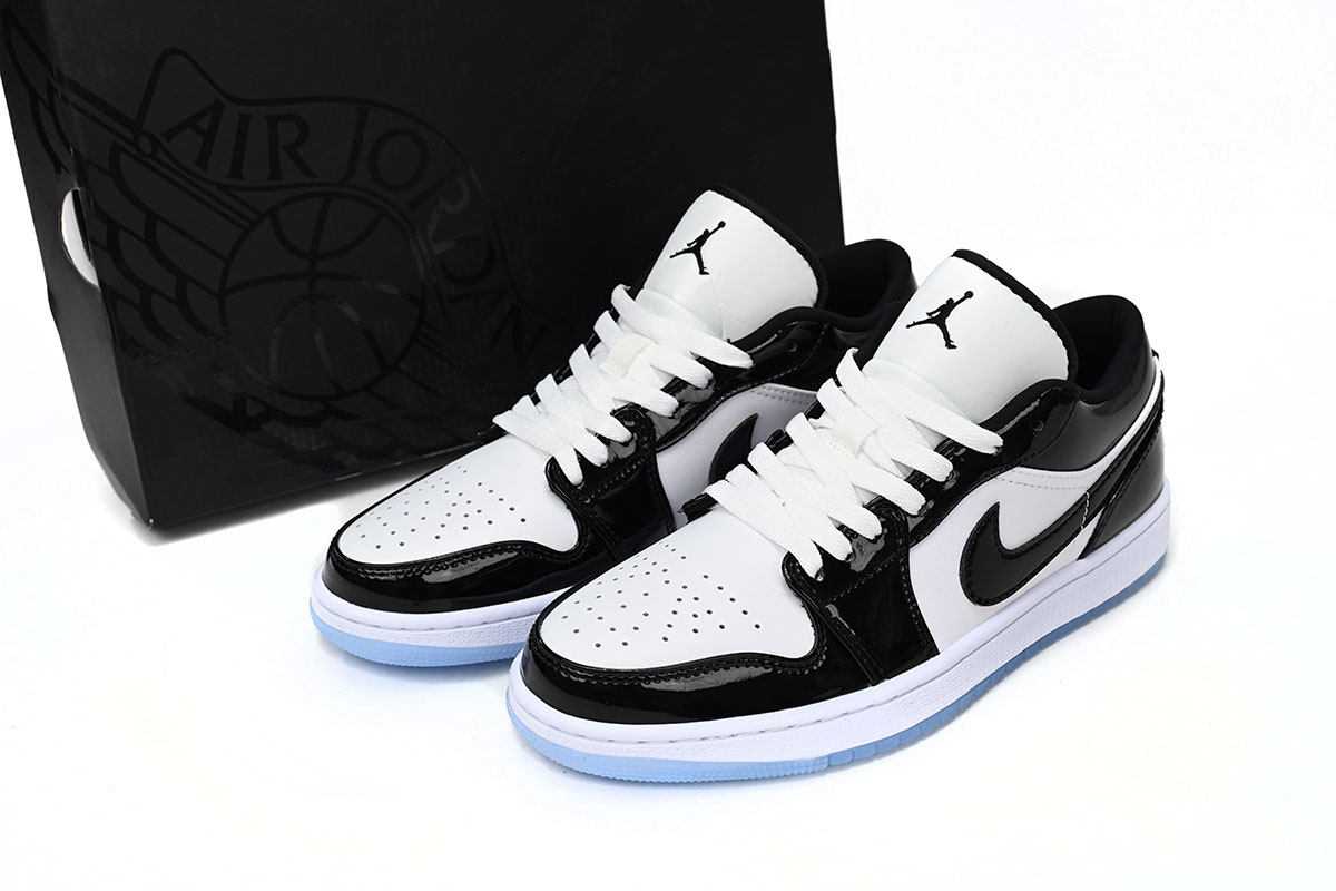 Air Jordan 1 Low SE 'Concord' DV1309-100: Classic Style with a Modern Twist Air Jordan 1 Low SE 'Concord' DV1309-100: Classic Style with a Modern Twist