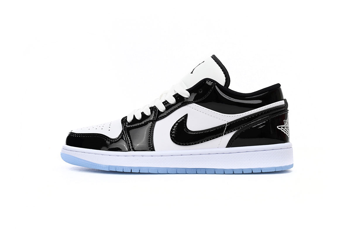 Air Jordan 1 Low SE 'Concord' DV1309-100: Classic Style with a Modern Twist Air Jordan 1 Low SE 'Concord' DV1309-100: Classic Style with a Modern Twist
