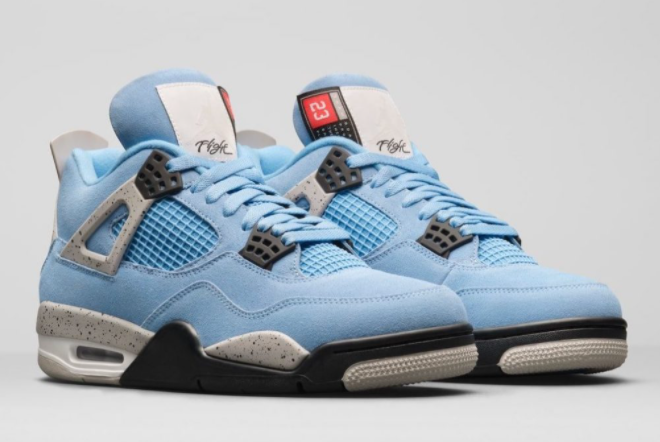 Air Jordan 4 SE University Blue CT8527-400 | Sleek & Stylish Sneakers Air Jordan 4 SE University Blue CT8527-400 | Sleek & Stylish Sneakers