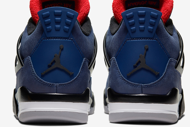 Air Jordan 4 Winter 'Loyal Blue' CQ9597-401 | Premium Sneakers Air Jordan 4 Winter 'Loyal Blue' CQ9597-401 | Premium Sneakers