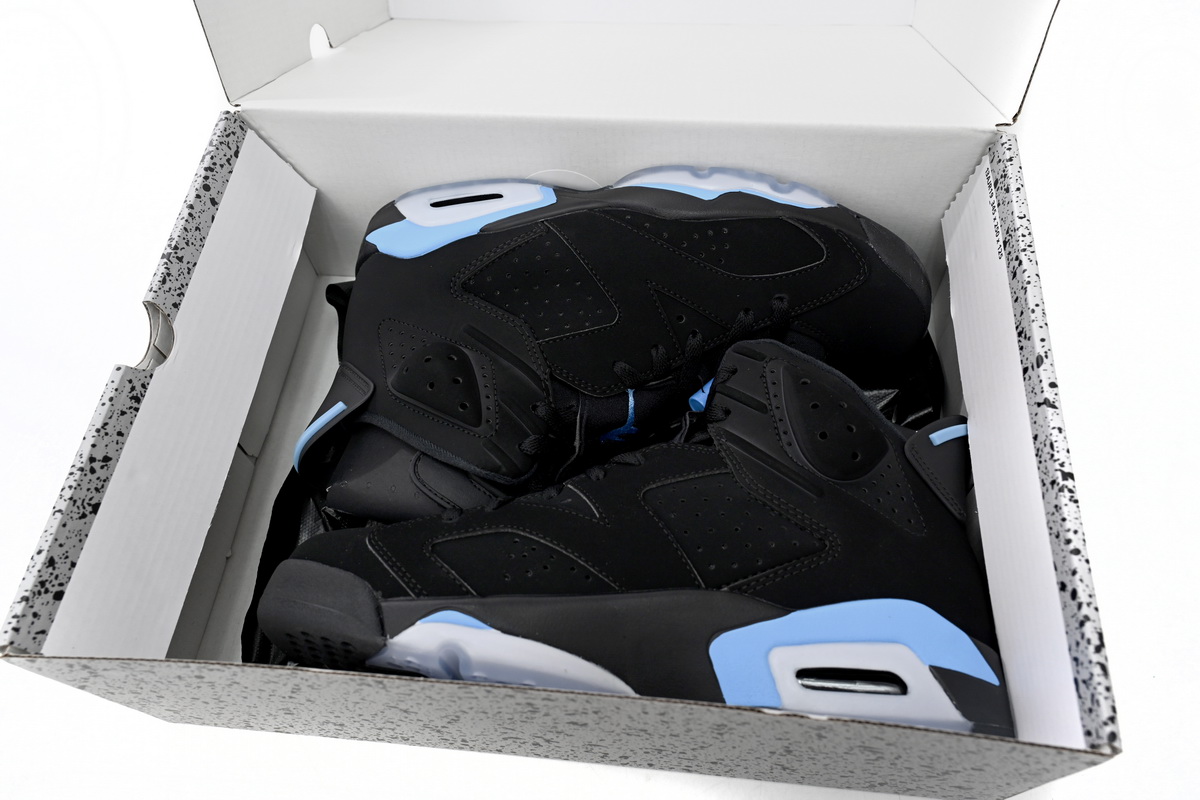 Air Jordan 6 Retro 'UNC' 384664-006: Shop the Classic Style Now Air Jordan 6 Retro 'UNC' 384664-006: Shop the Classic Style Now