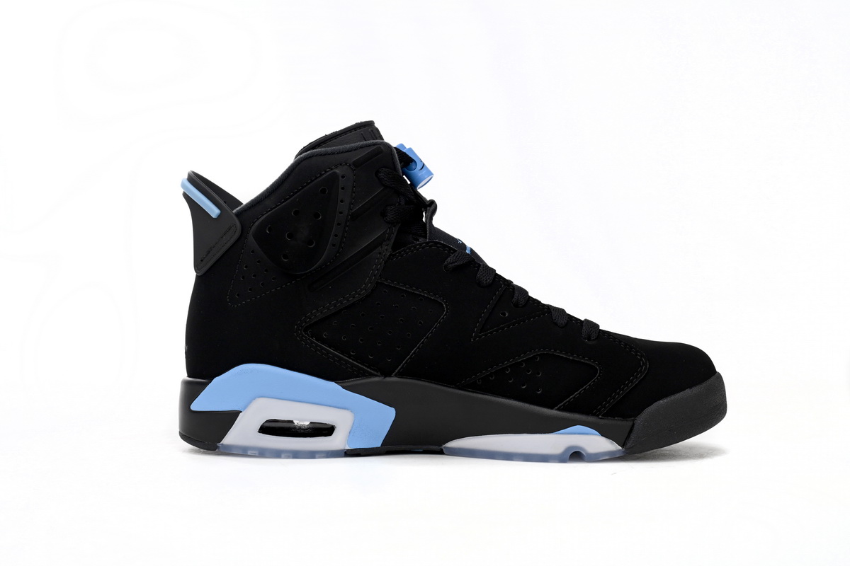 Air Jordan 6 Retro 'UNC' 384664-006: Shop the Classic Style Now Air Jordan 6 Retro 'UNC' 384664-006: Shop the Classic Style Now