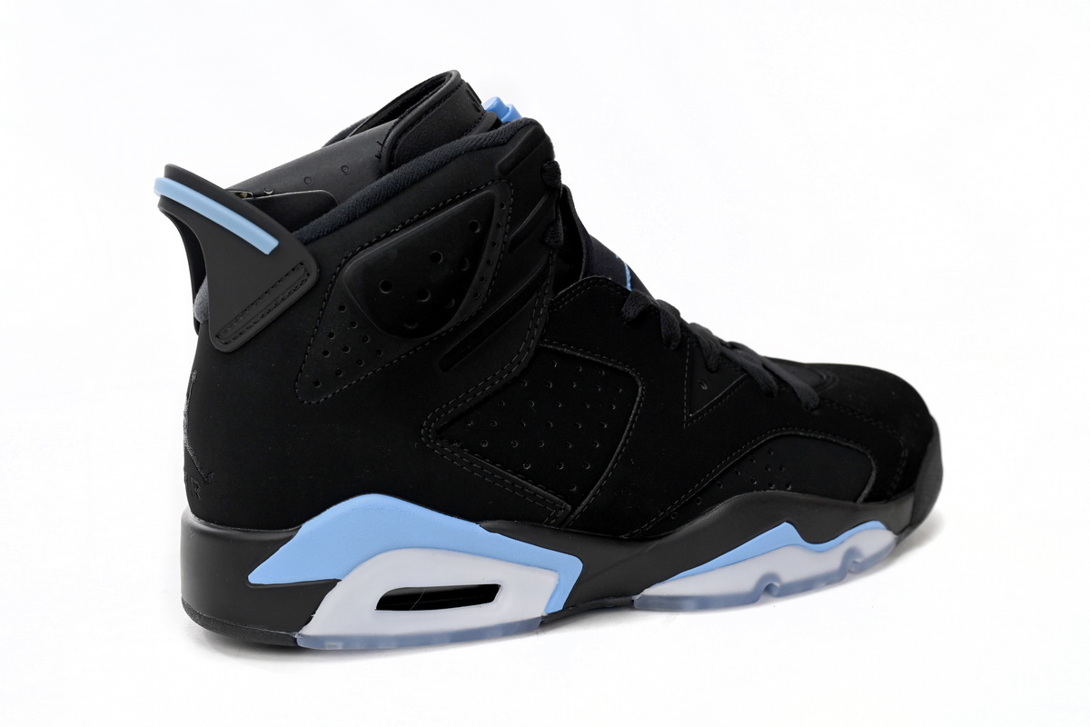Air Jordan 6 Retro 'UNC' 384664-006: Shop the Classic Style Now Air Jordan 6 Retro 'UNC' 384664-006: Shop the Classic Style Now