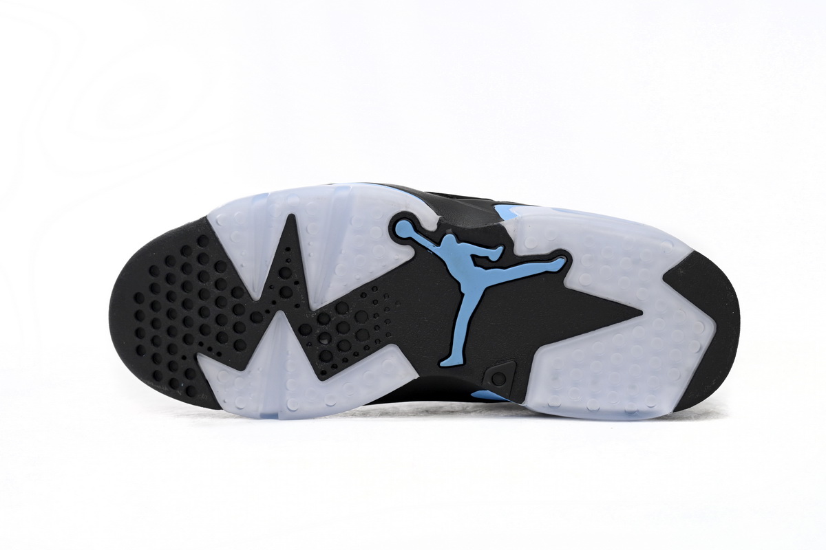 Air Jordan 6 Retro 'UNC' 384664-006: Shop the Classic Style Now Air Jordan 6 Retro 'UNC' 384664-006: Shop the Classic Style Now