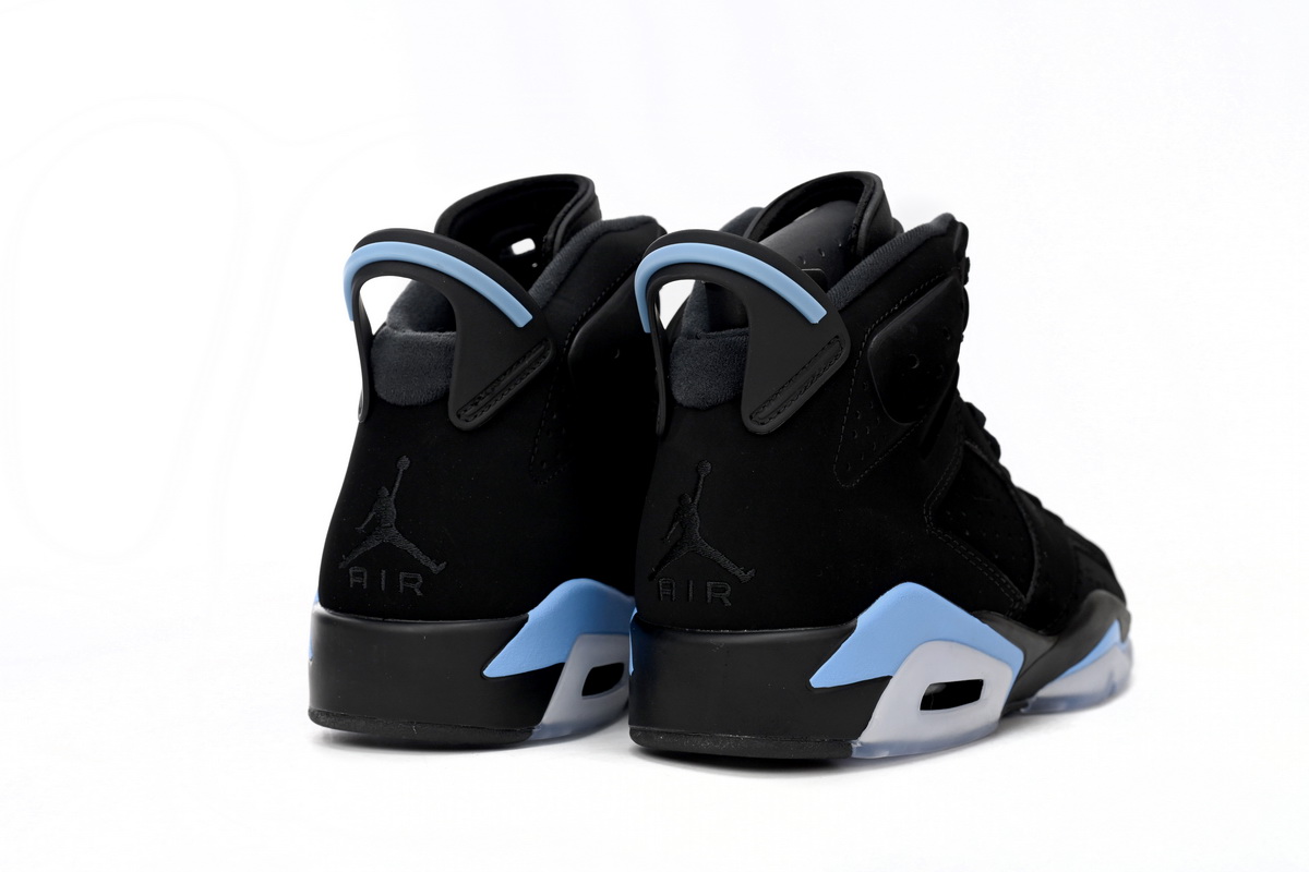 Air Jordan 6 Retro 'UNC' 384664-006: Shop the Classic Style Now Air Jordan 6 Retro 'UNC' 384664-006: Shop the Classic Style Now
